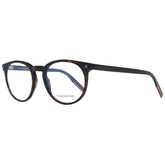 Ermenegildo Zegna Brown Men Glasses Frame -   -  Ermenegildo Zegna.